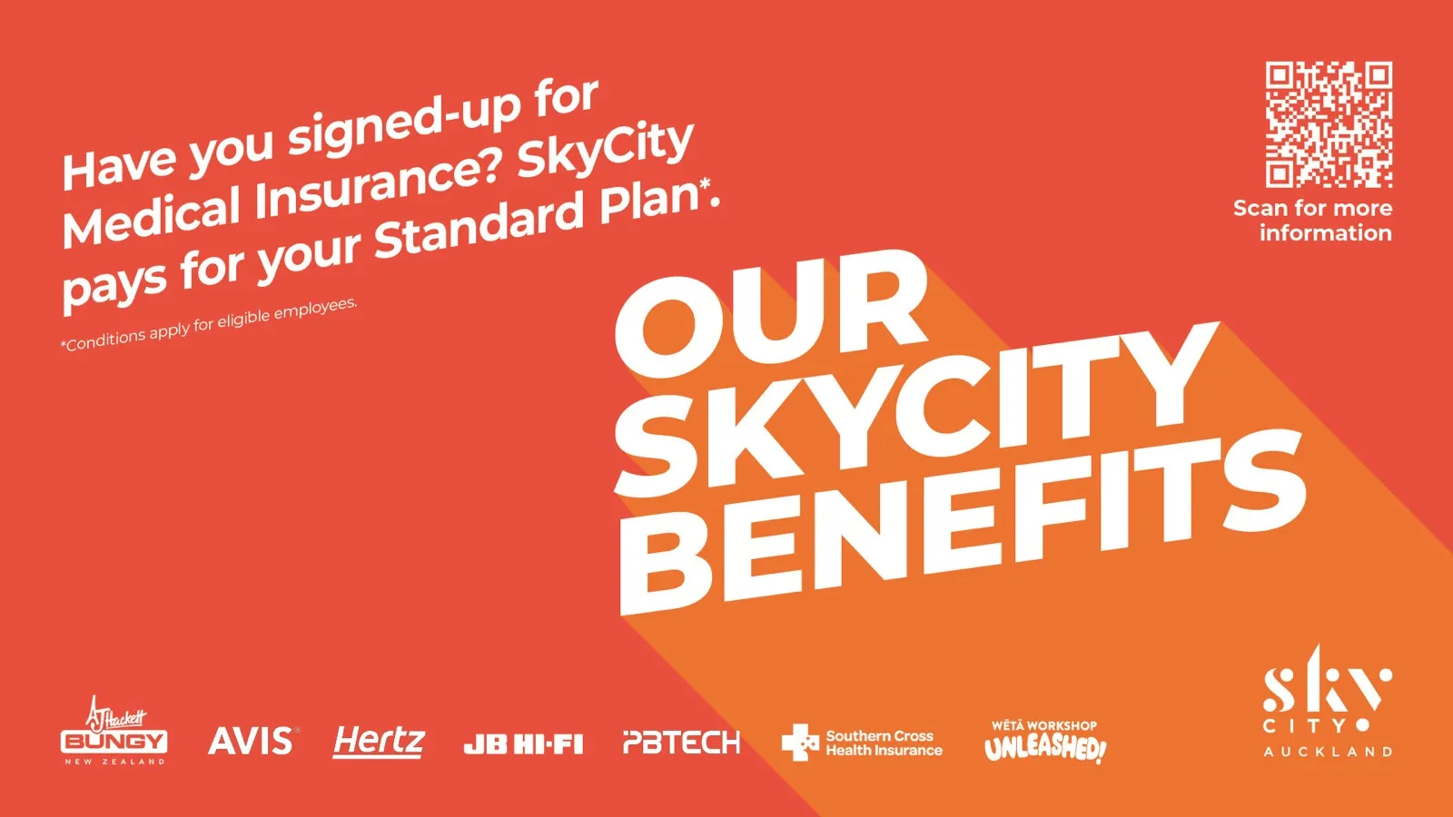 Employee Benefits campaign artwork by Tanya Ludvigson, image 3 of 4.